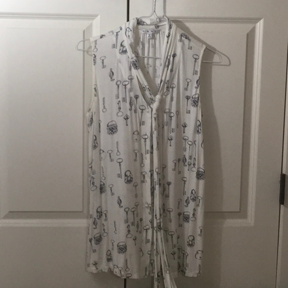 CAbi Blouse